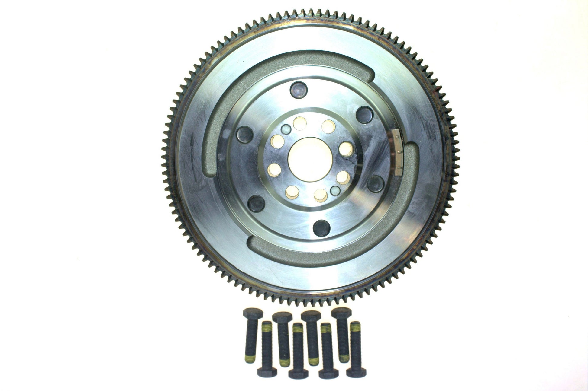 Sachs Clutch Flywheel DMF91133 image 2