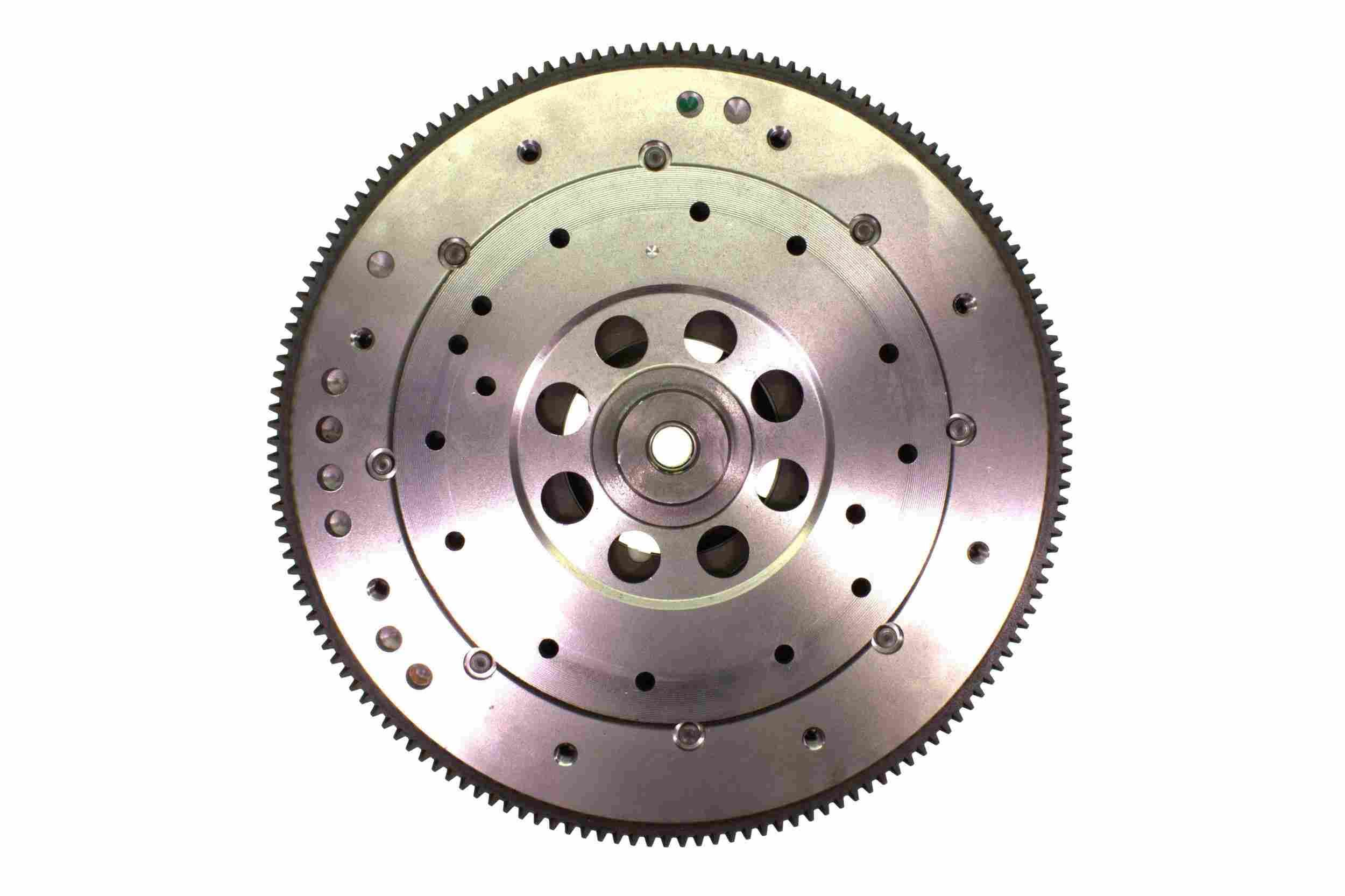 Sachs Clutch Flywheel DMF91156