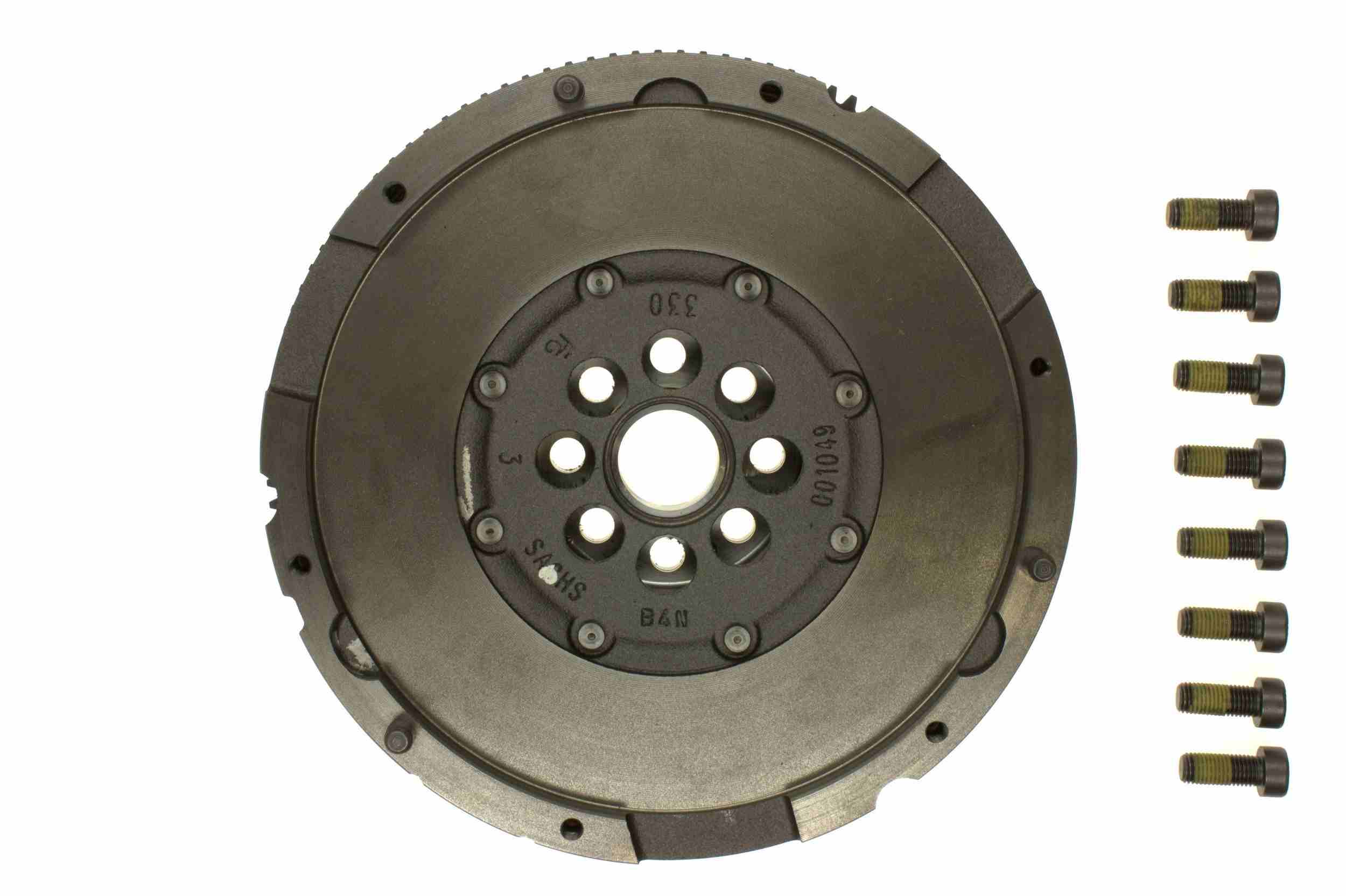 Sachs Clutch Flywheel DMF91173