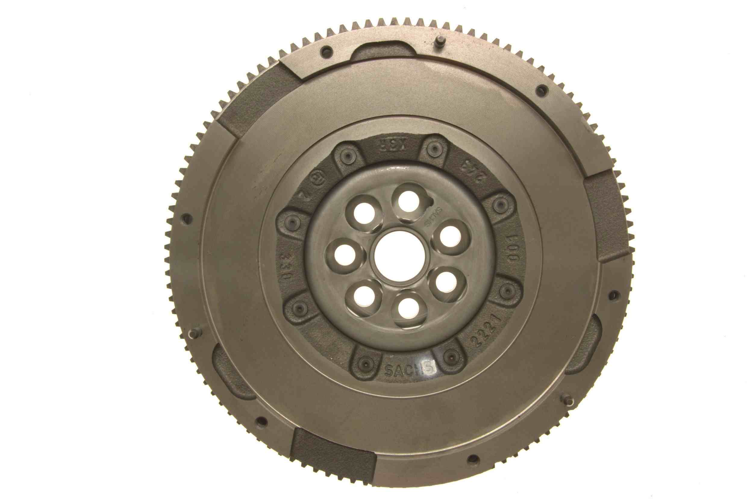 Sachs Clutch Flywheel DMF91191