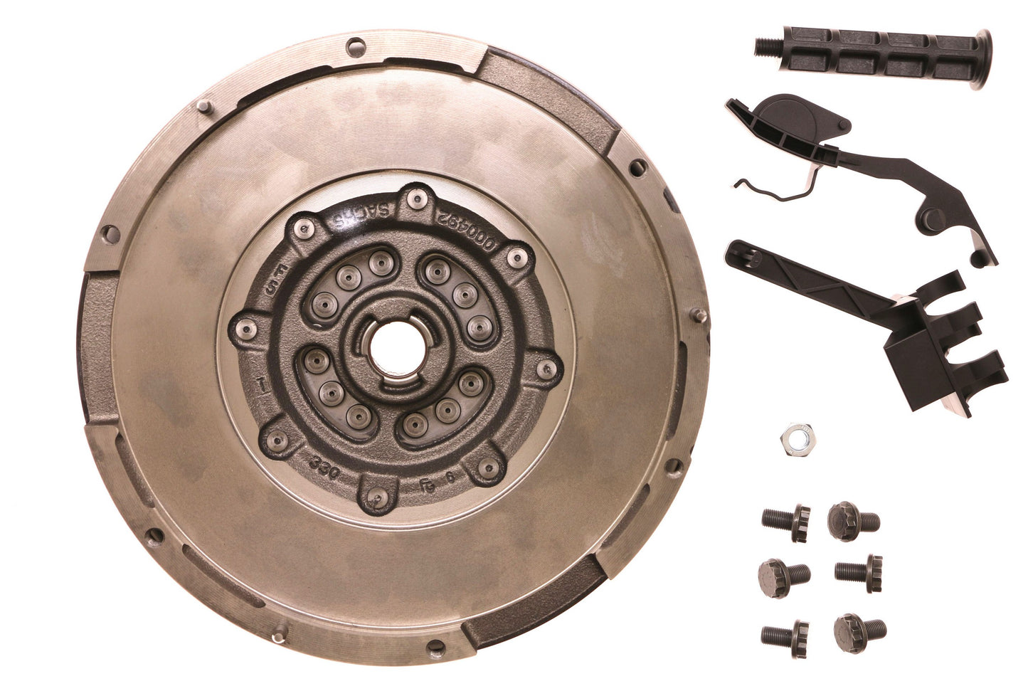 Sachs Clutch Flywheel DMF91197