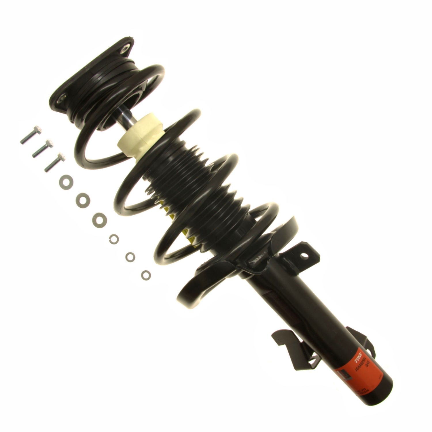 Sachs JGA4025SL main image