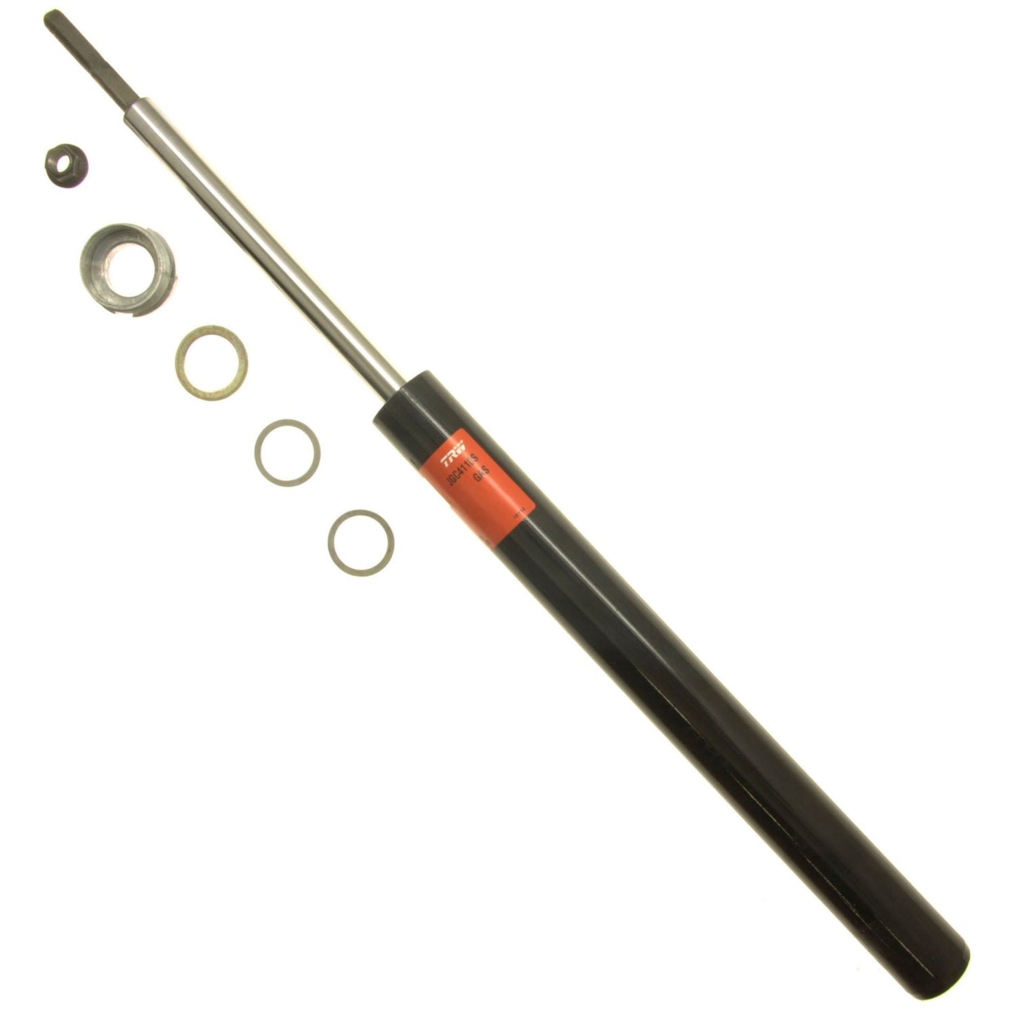 Sachs JGC4110S