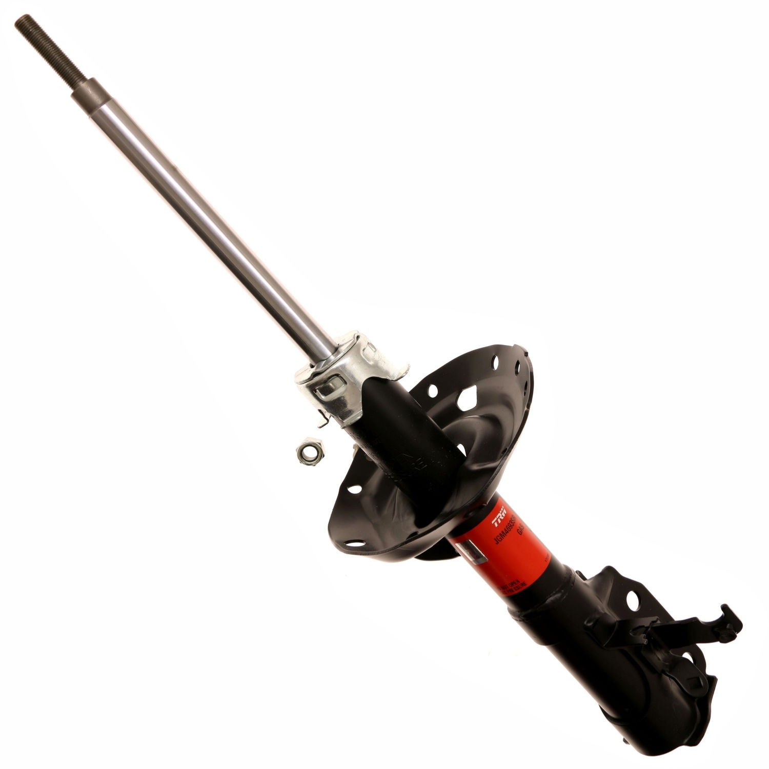 Sachs Suspension Strut Assembly JGM4693SR main image