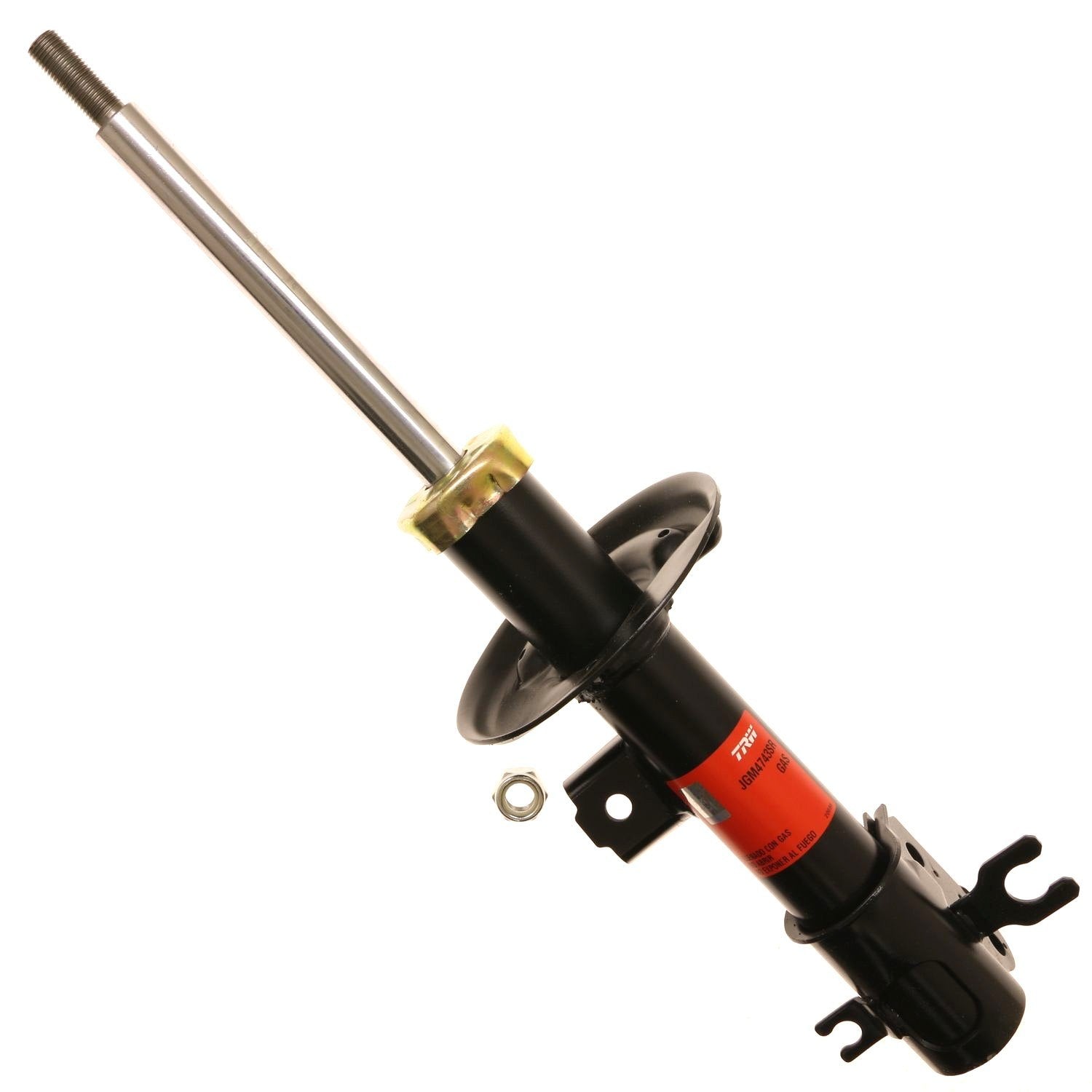 TRW Suspension Strut Assembly JGM4743SR