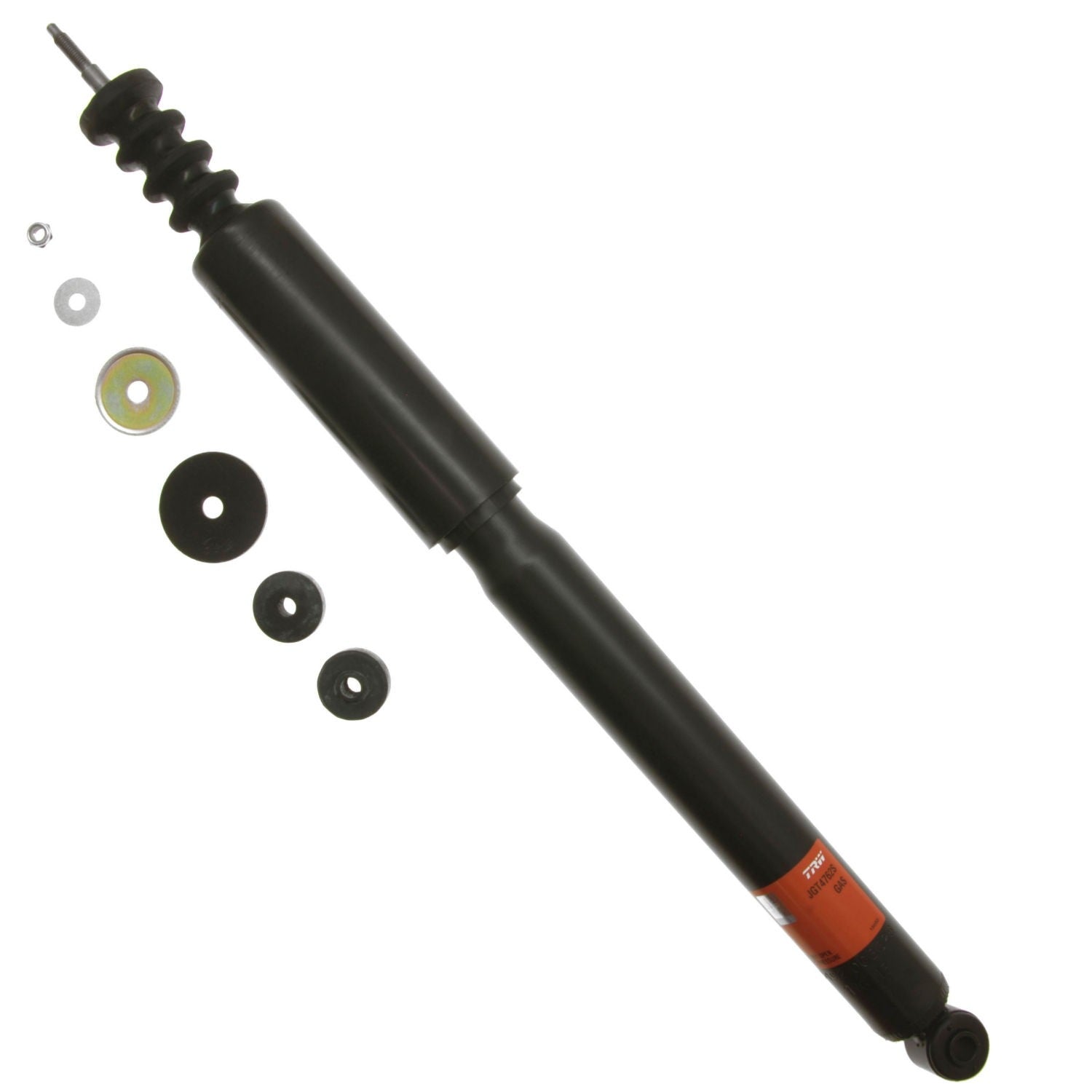 TRW Shock Absorber JGT4762S