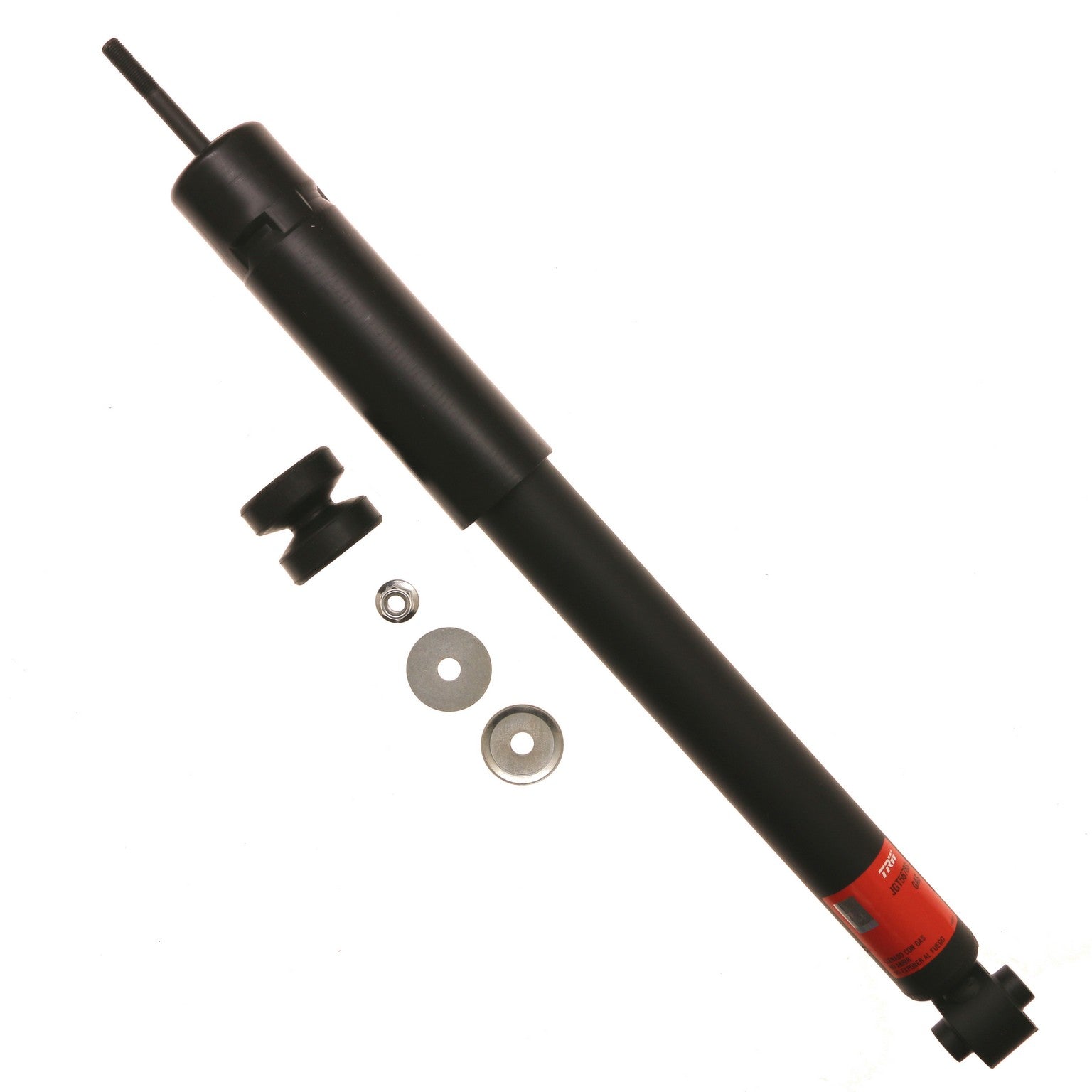 Sachs JGT5678S main image
