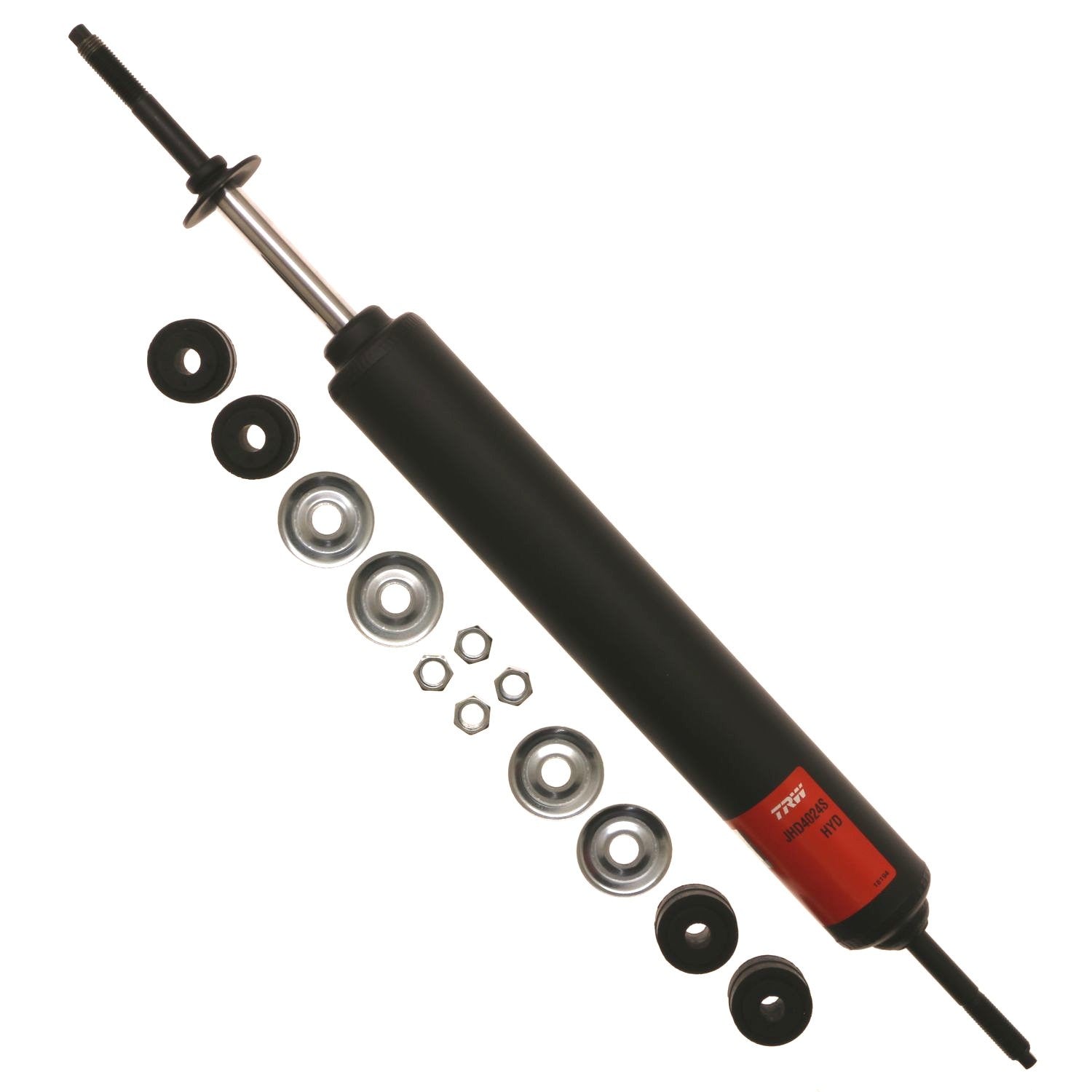 Sachs JHD4024S main image