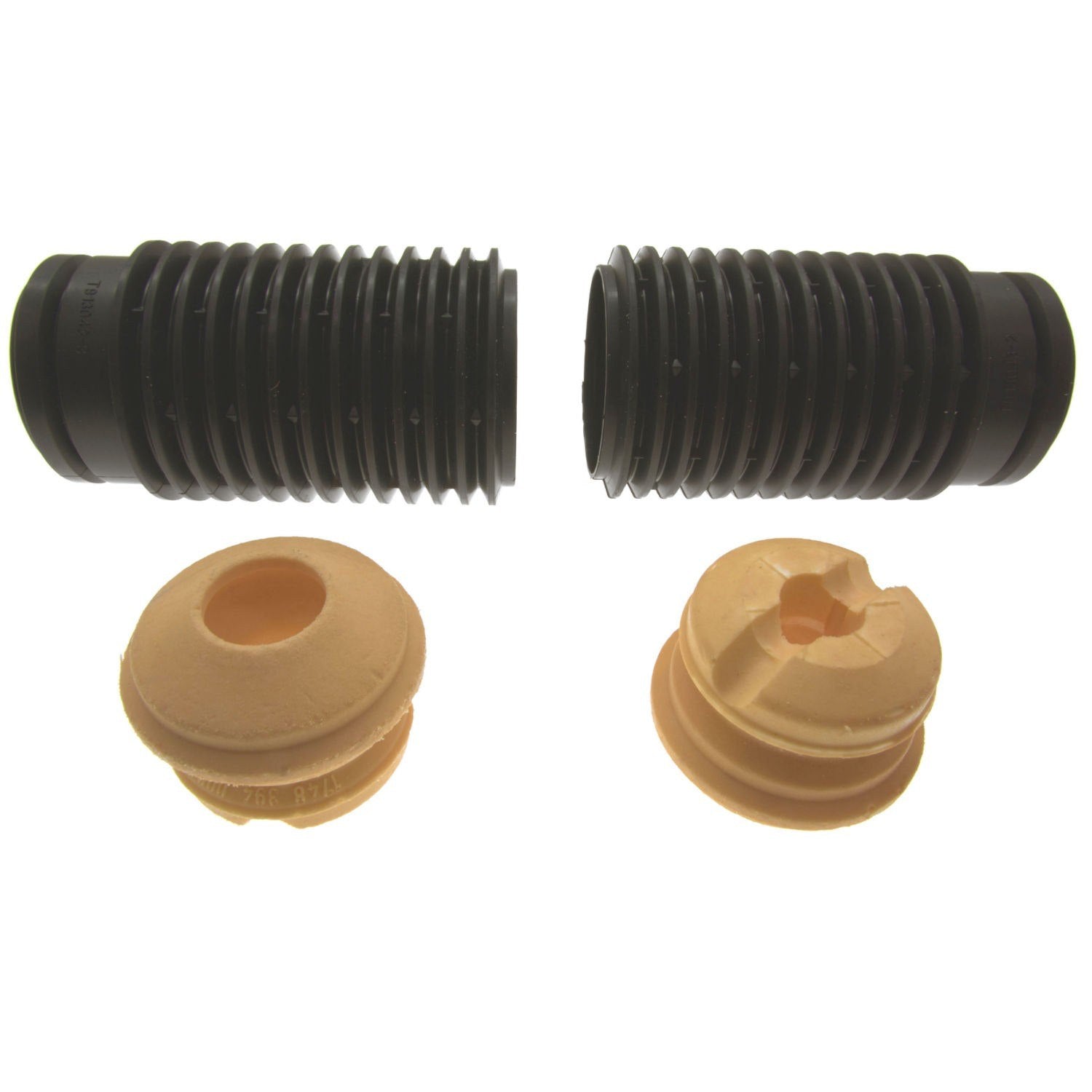 TRW TRW Shock & Strut Bumper Bellow Service Kit JSK4004T