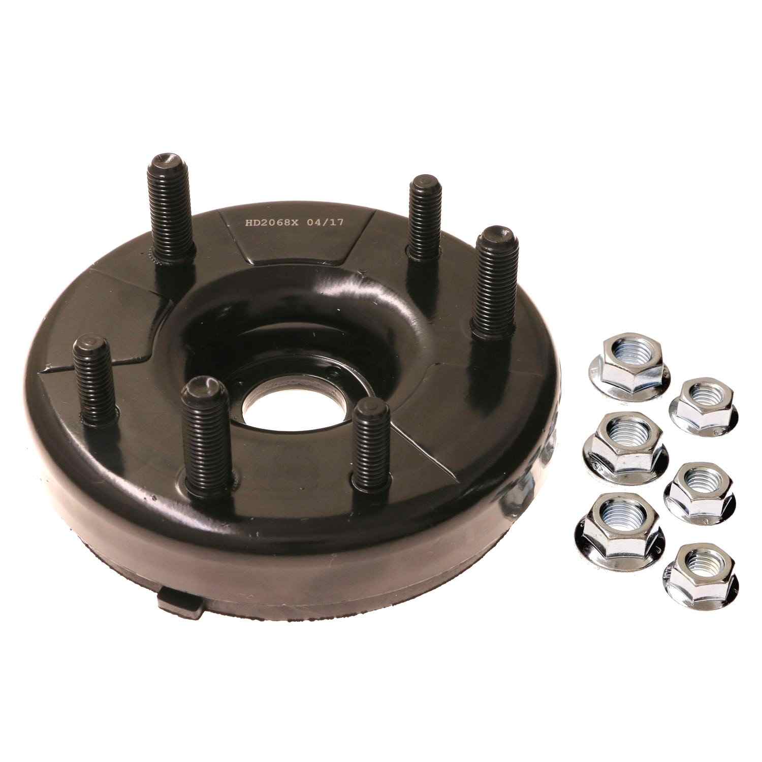 TRW Suspension Strut Mount JSL5242S