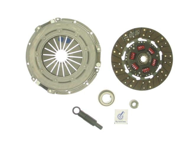 Sachs Vehicle Part K0025-01