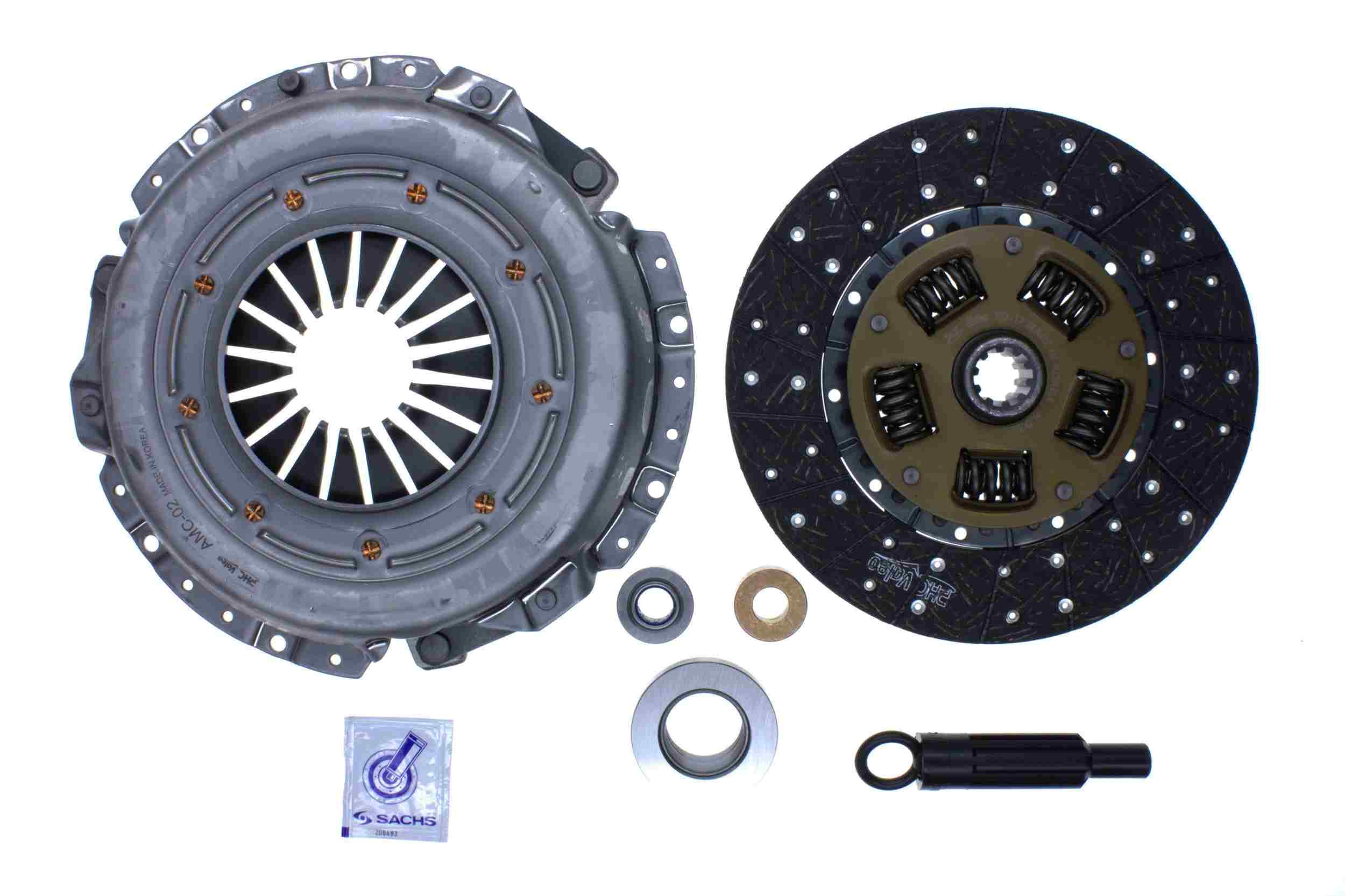 Sachs Transmission Clutch Kit K0030-02