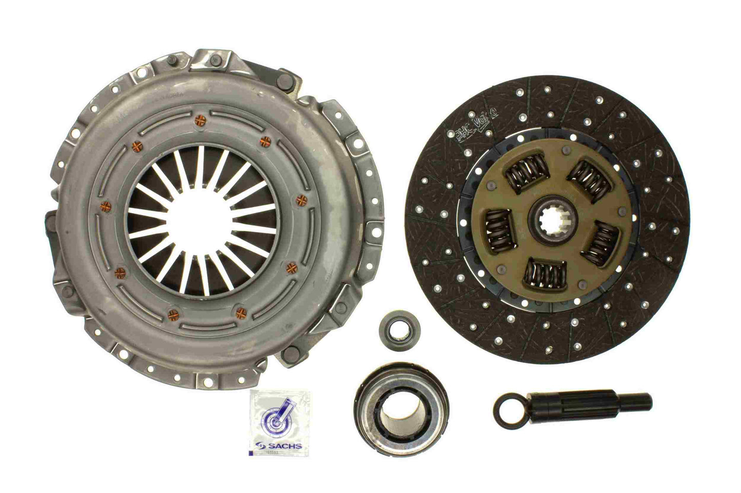 Sachs Clutch Kit