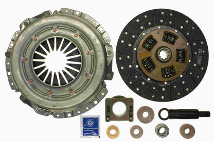 Sachs Clutch Kit