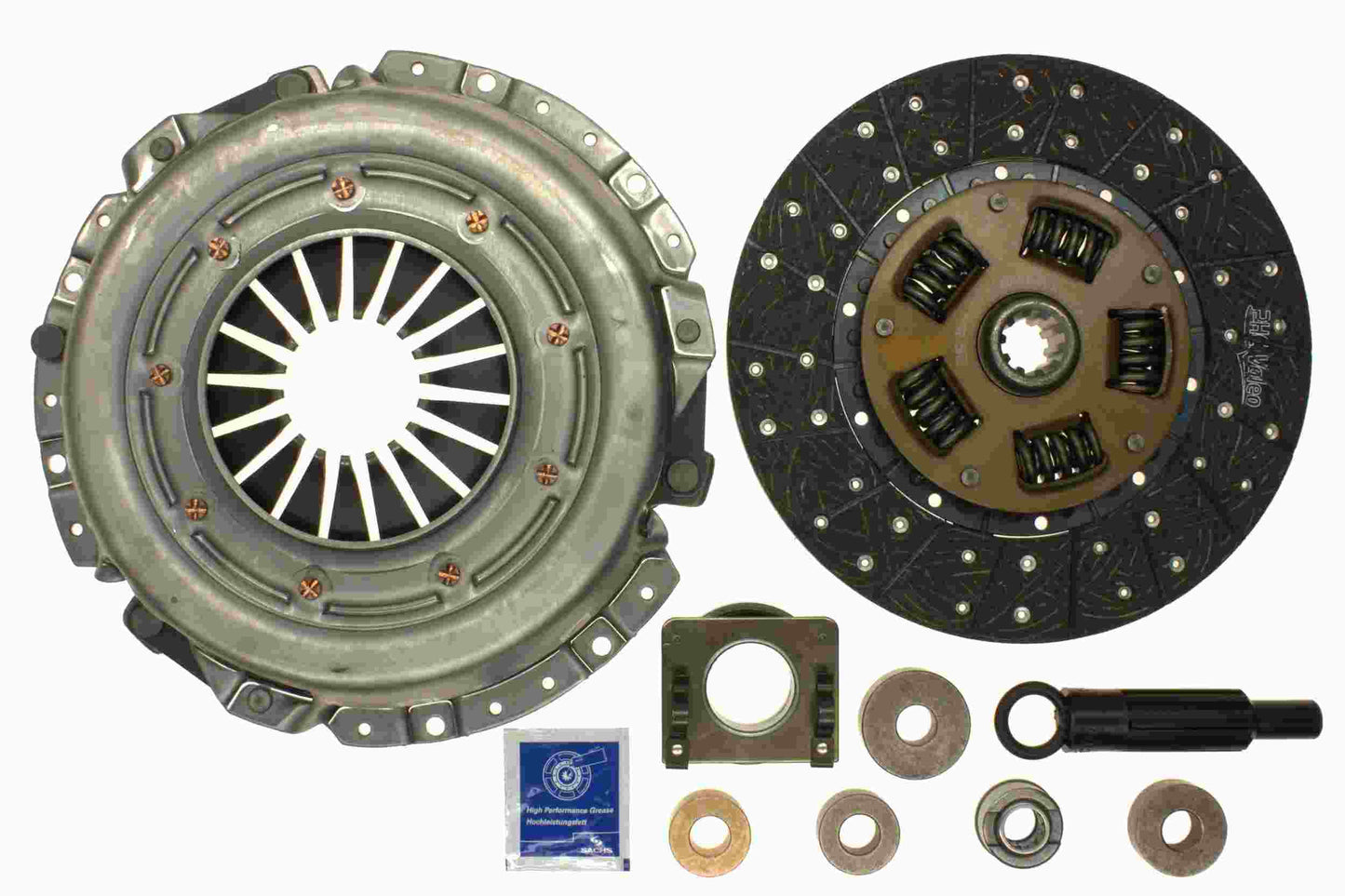Sachs Clutch Kit