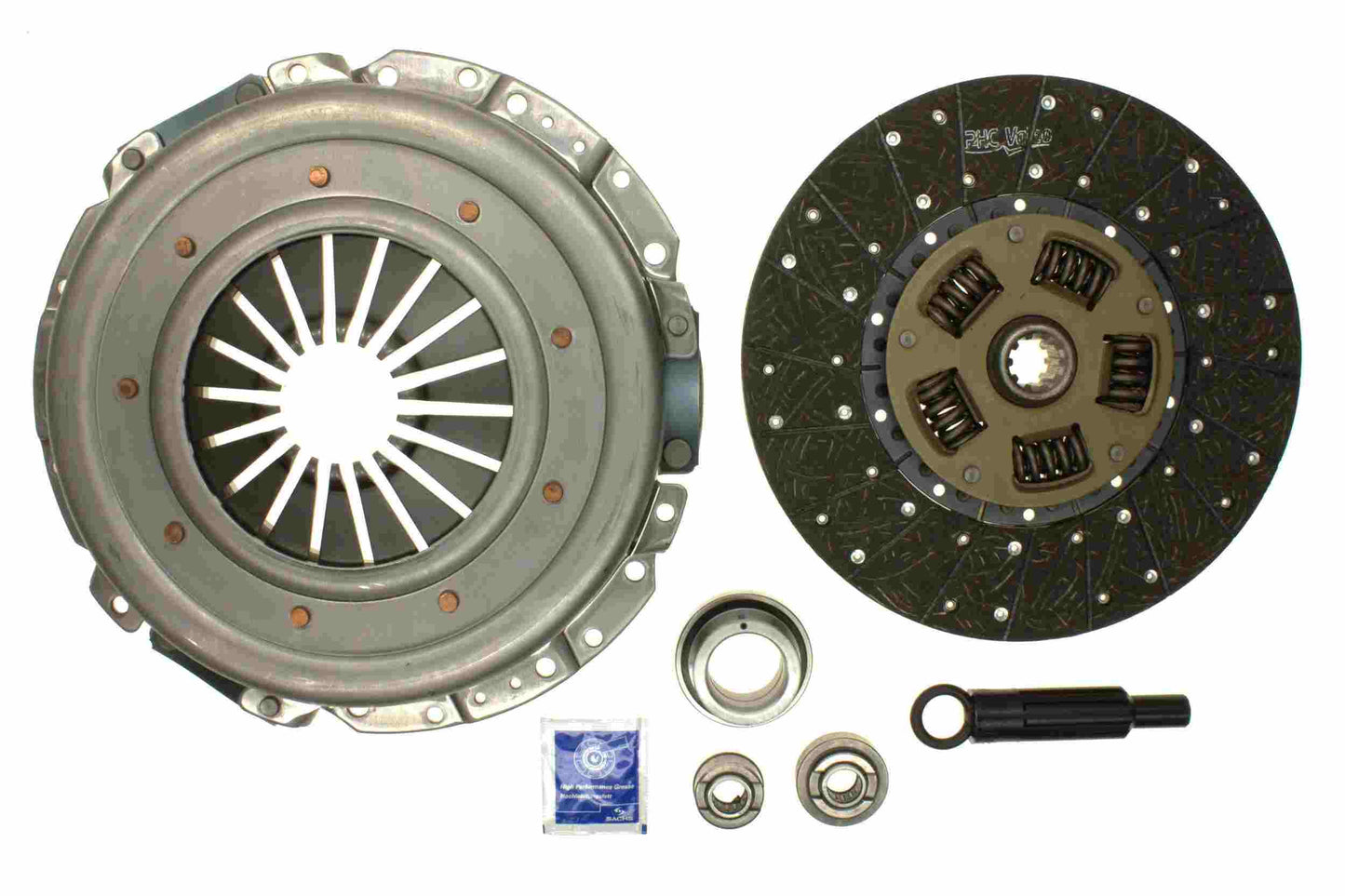 Sachs Transmission Clutch Kit K0033-01