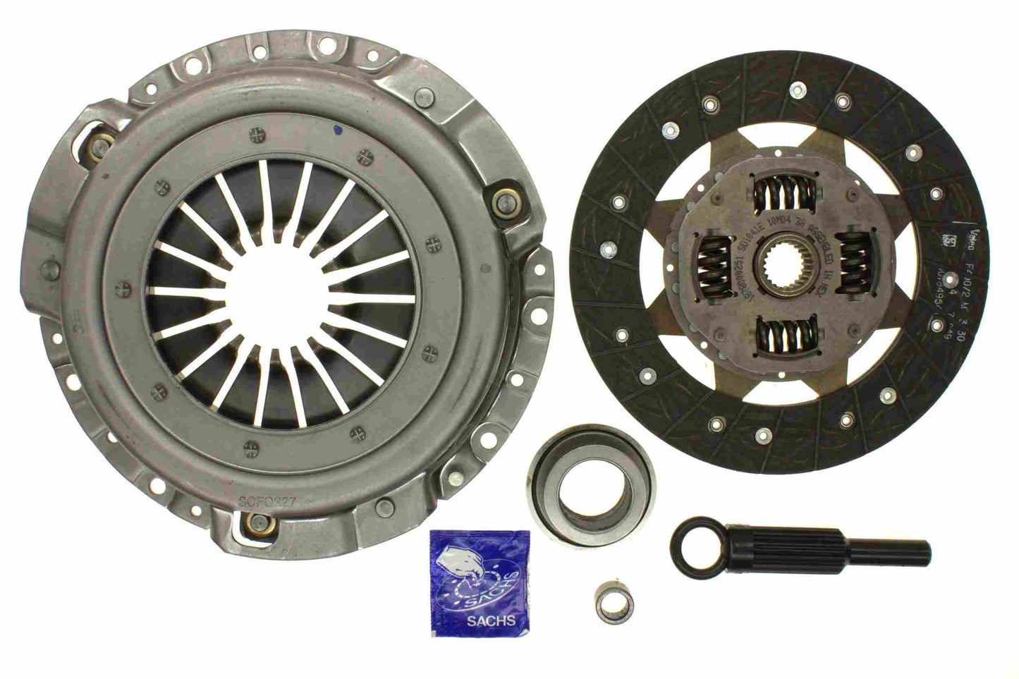 Sachs Transmission Clutch Kit K0047-04