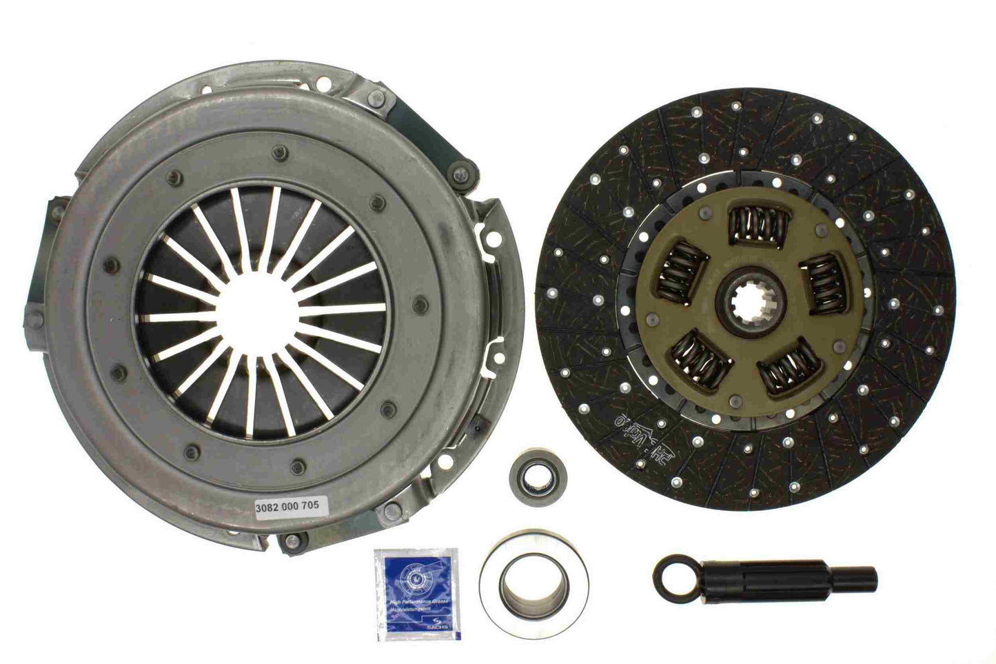Sachs Clutch Kit
