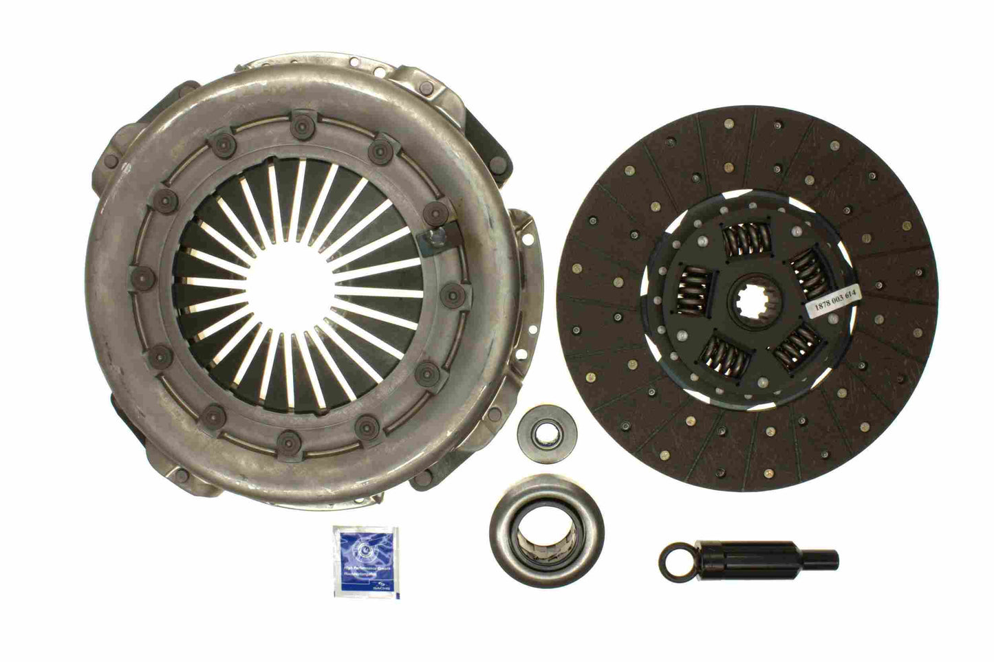 Sachs Transmission Clutch Kit K0058-01HD