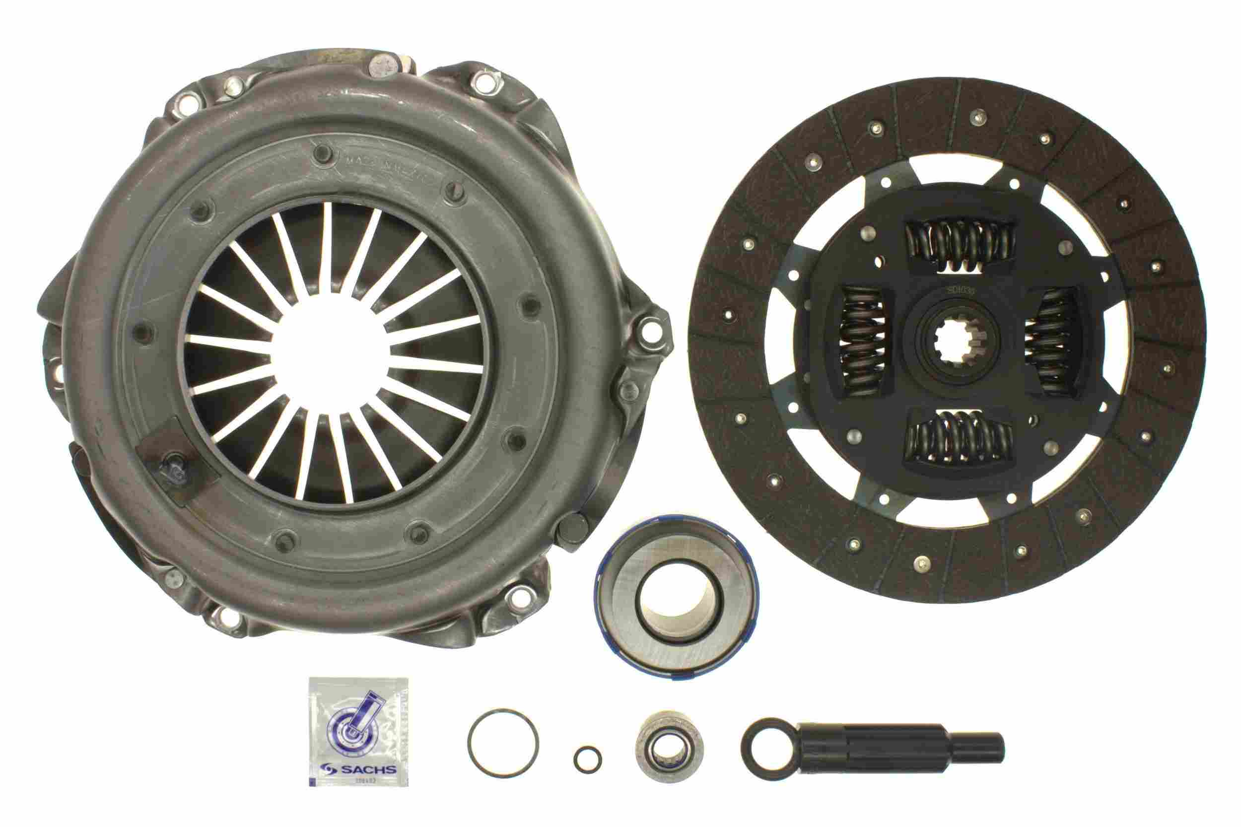 Sachs Transmission Clutch Kit K0064-05