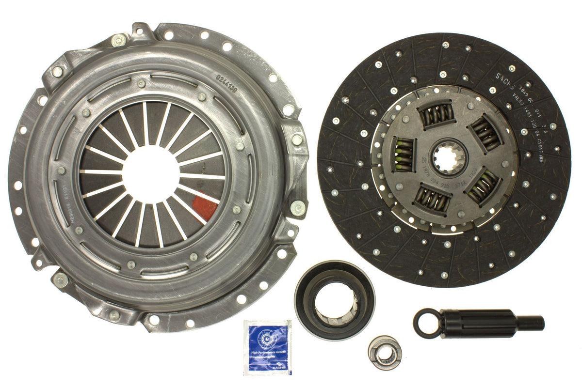 Sachs Vehicle Part K0065-02