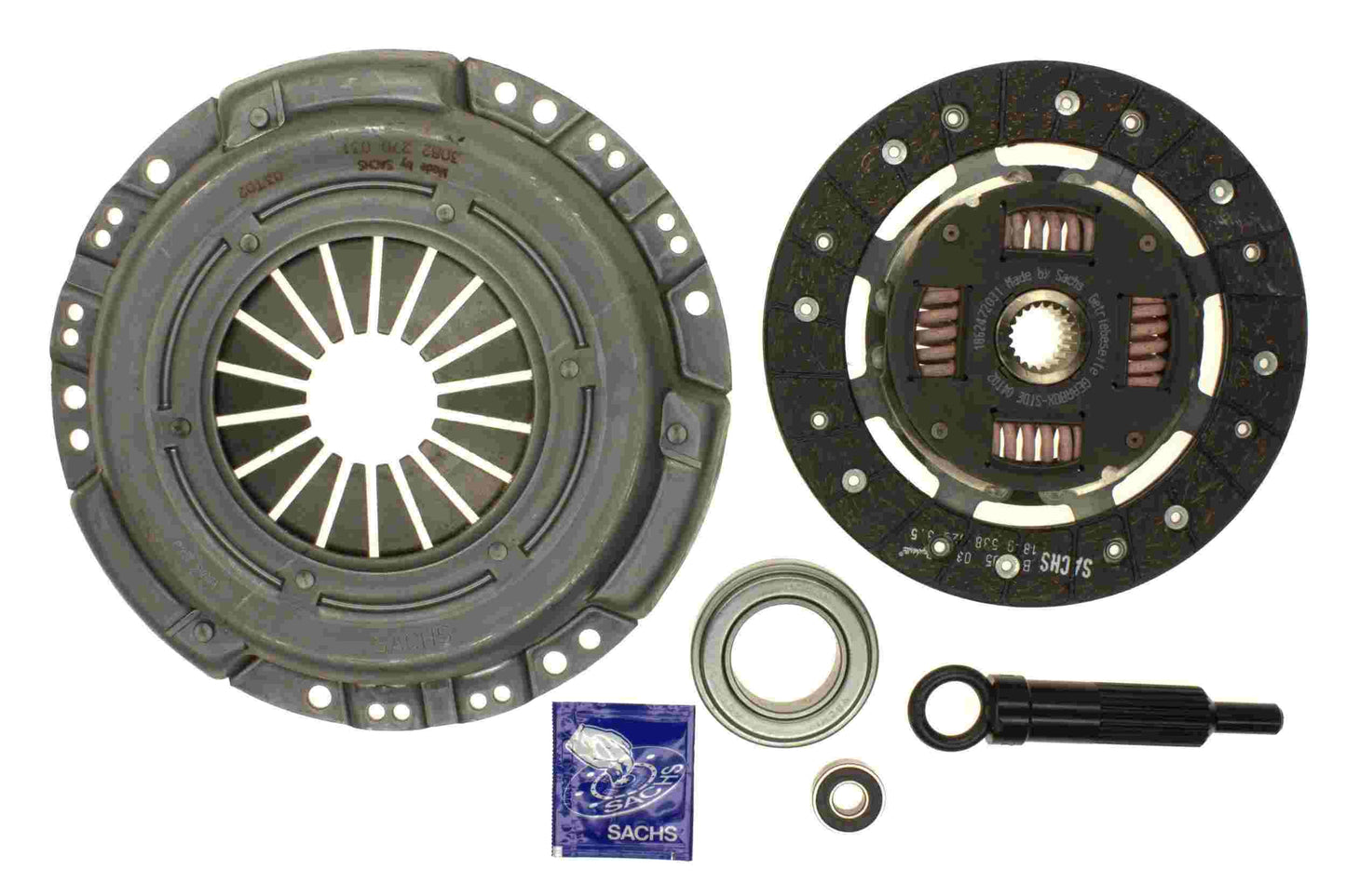 Sachs Transmission Clutch Kit K0076-06