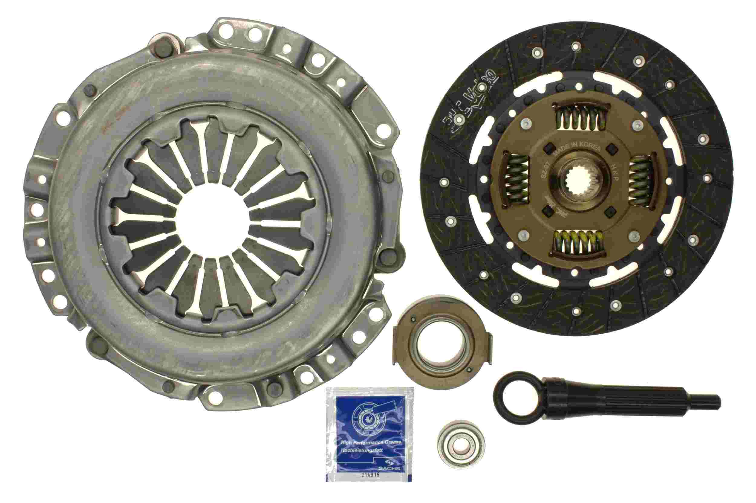 Sachs Transmission Clutch Kit K0077-01