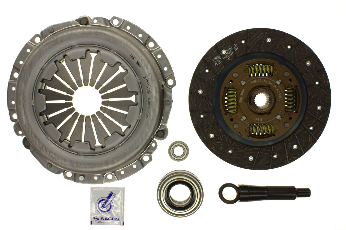 Sachs Transmission Clutch Kit K0107-01