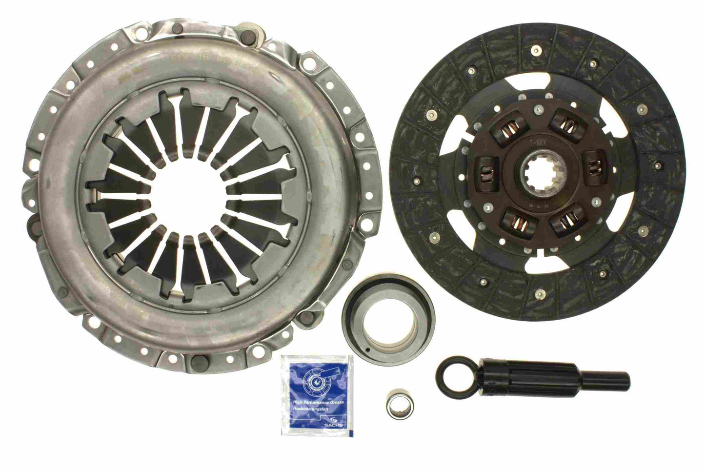 Sachs Transmission Clutch Kit K0315-04