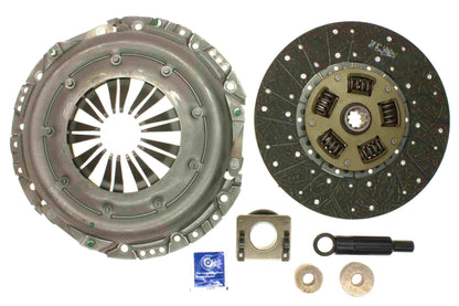 Sachs Clutch Kit