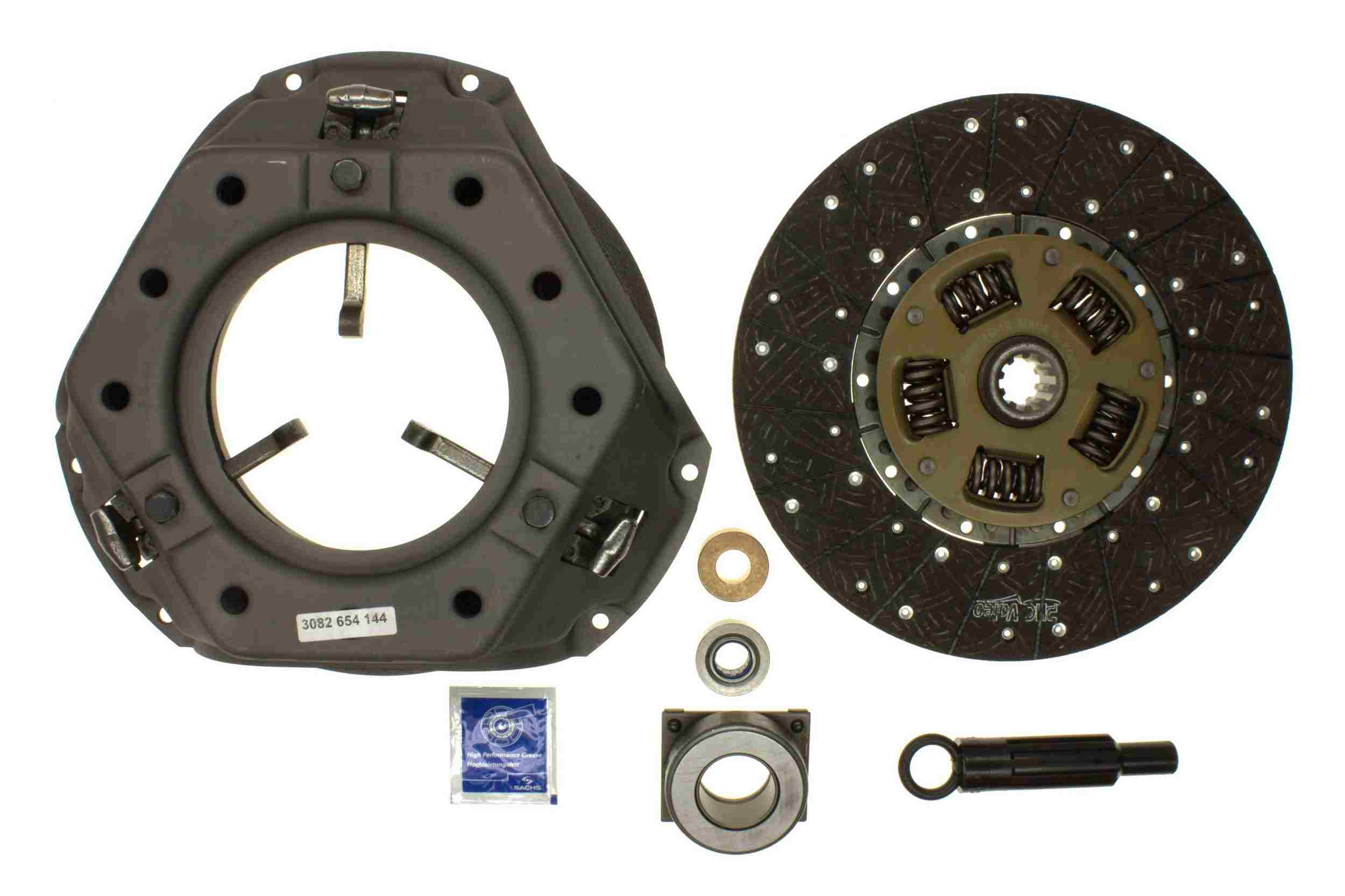 Sachs Clutch Kit
