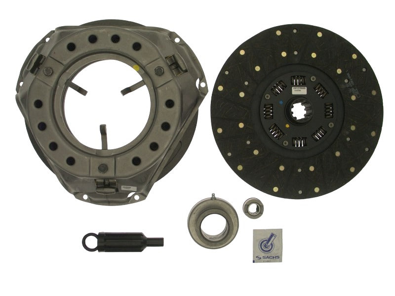 Sachs Vehicle Part K0500-02