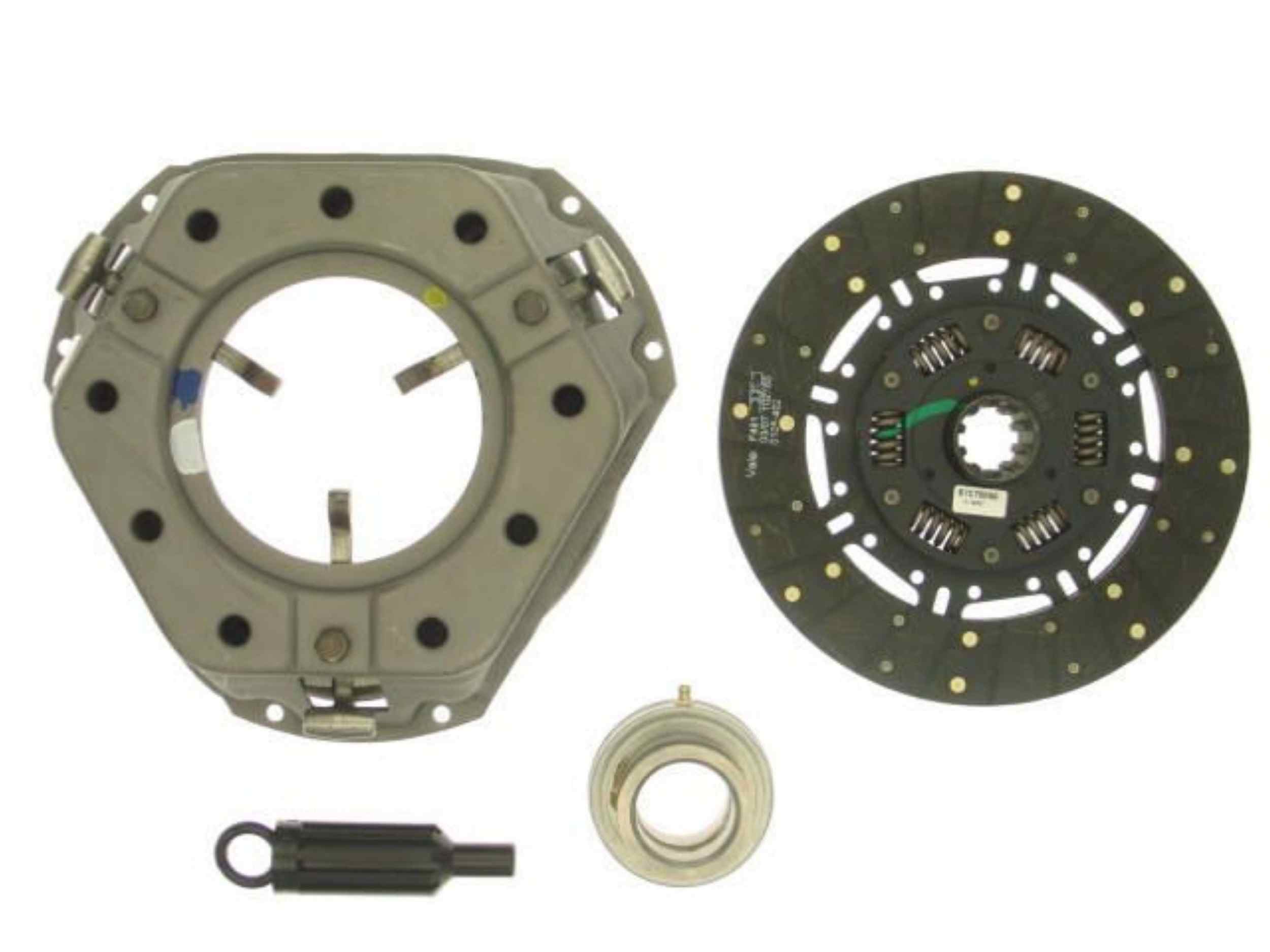Sachs Transmission Clutch Kit K0505-01