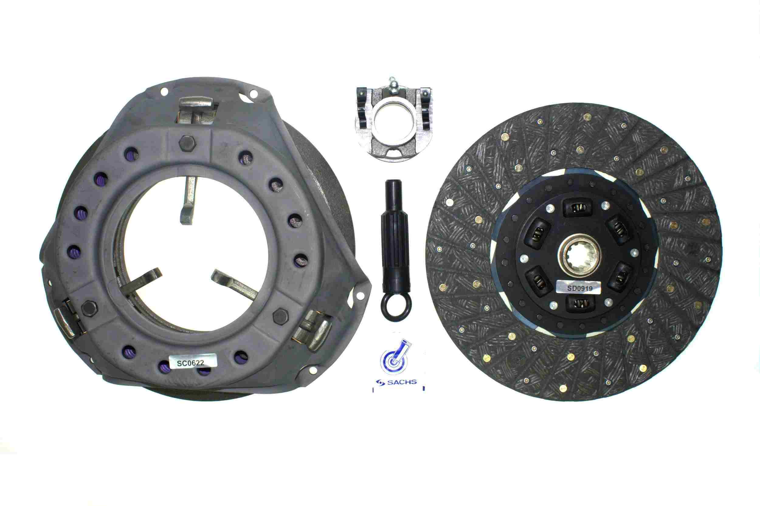 Sachs Transmission Clutch Kit K0622-01