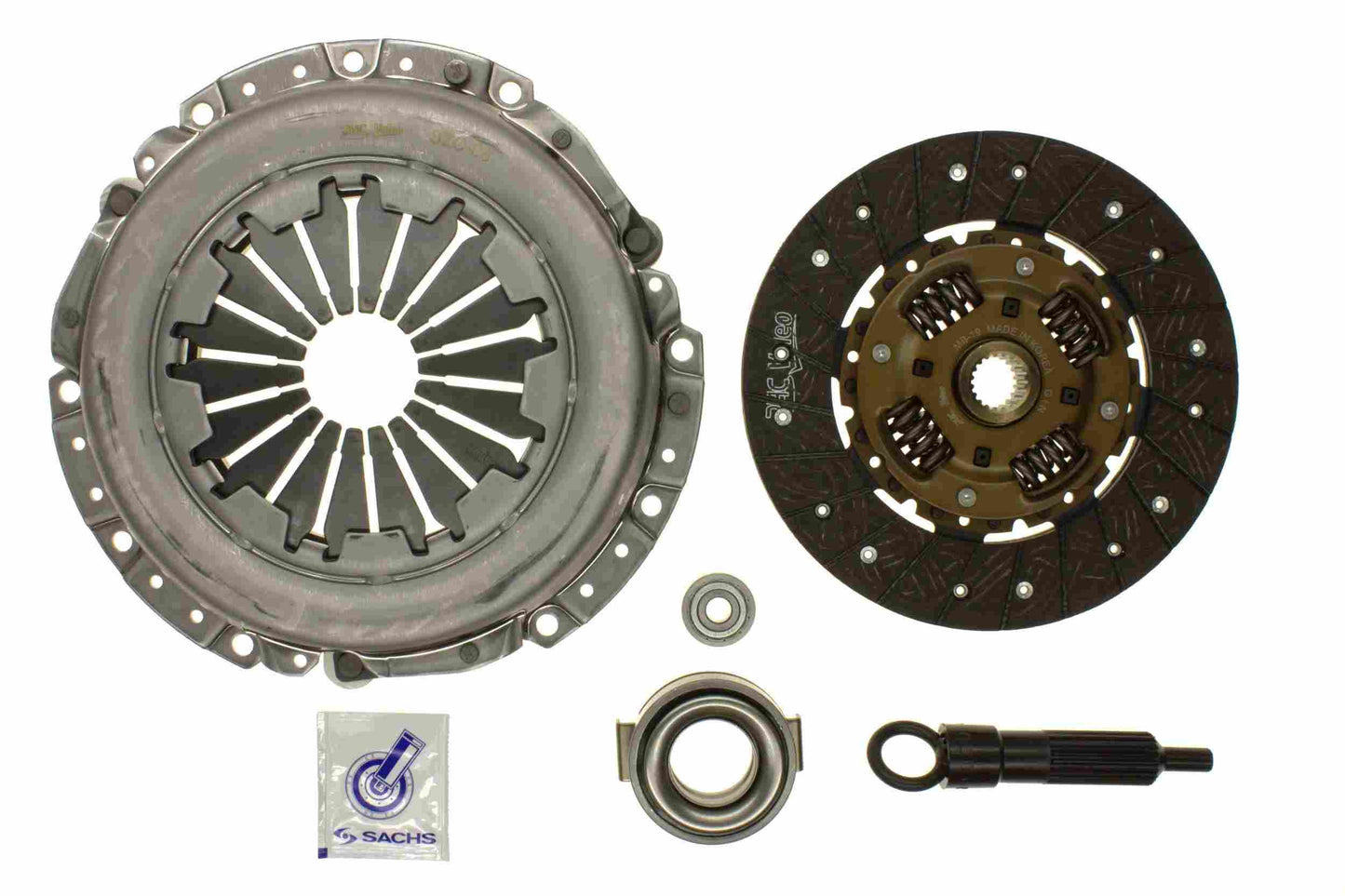 Sachs Transmission Clutch Kit K1117-01