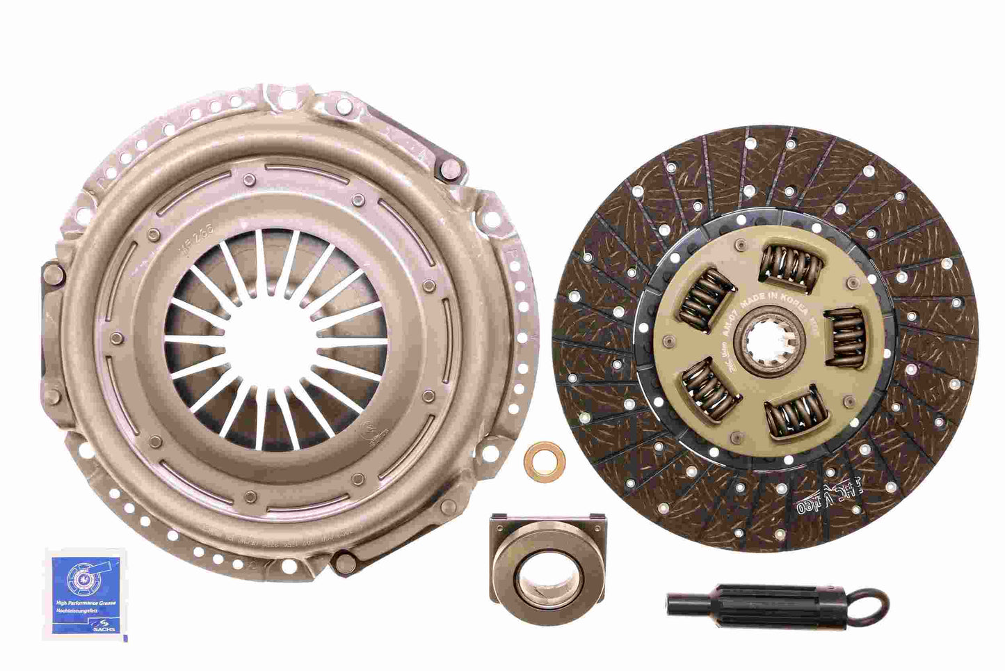 Sachs Clutch Kit