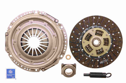 Sachs Clutch Kit