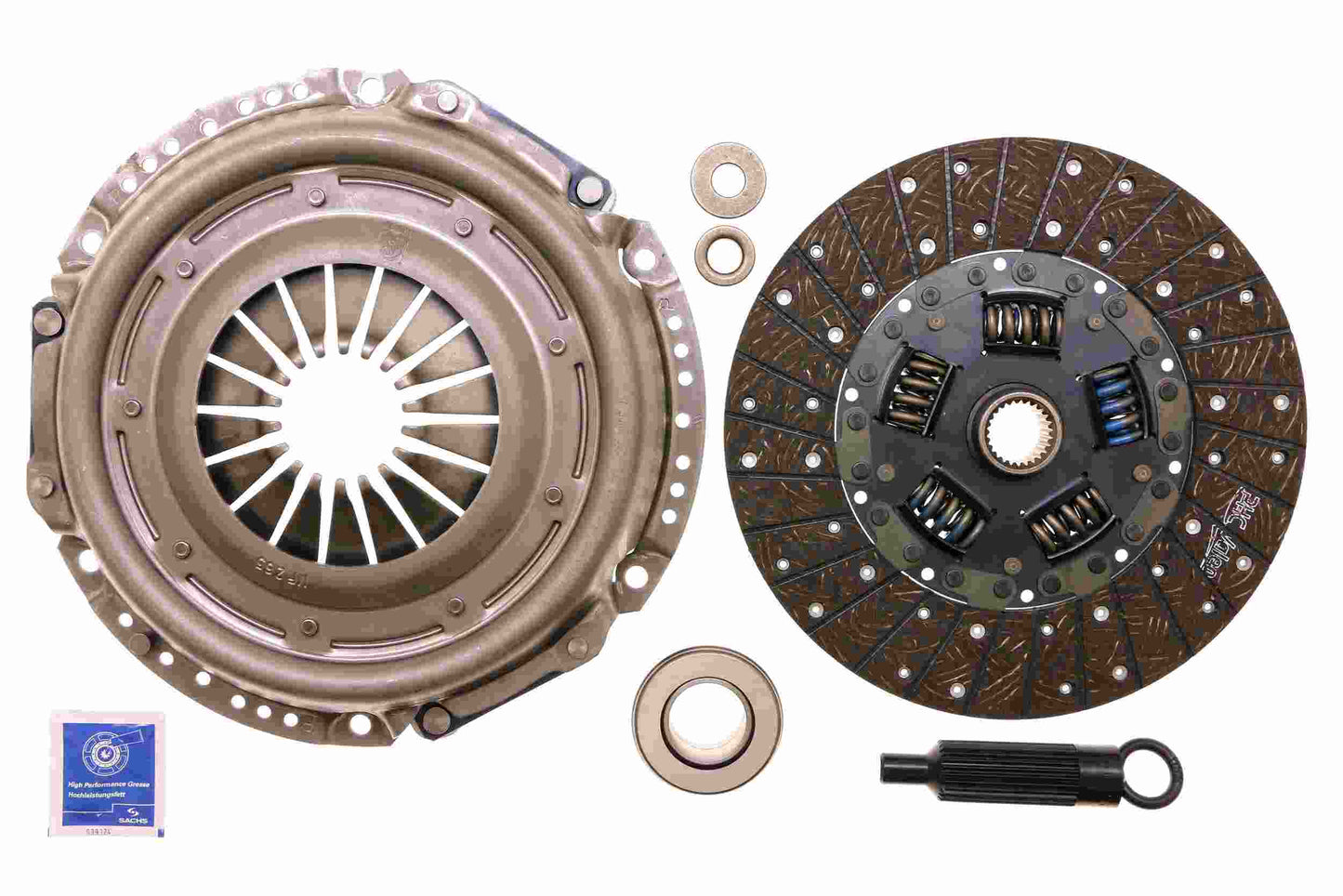 Sachs Transmission Clutch Kit K1675-21