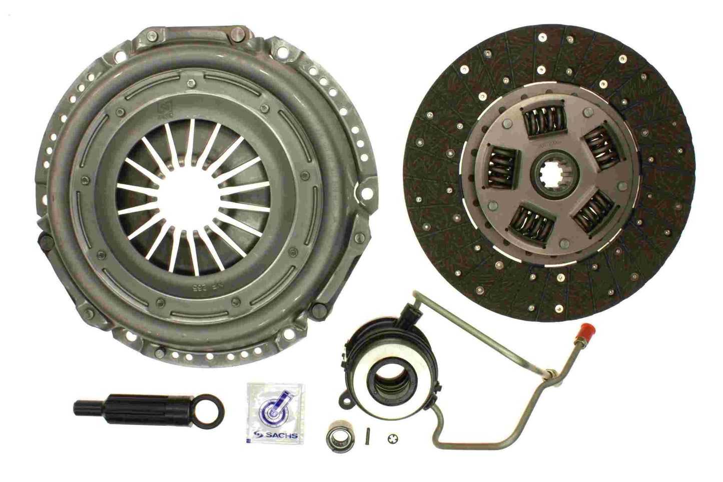 Sachs Transmission Clutch Kit K1675-22