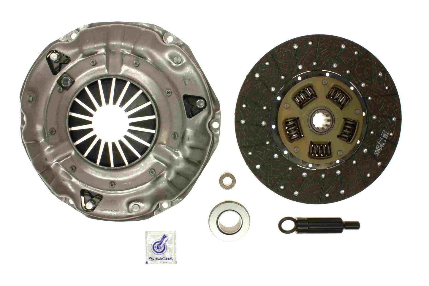 Sachs Clutch Kit