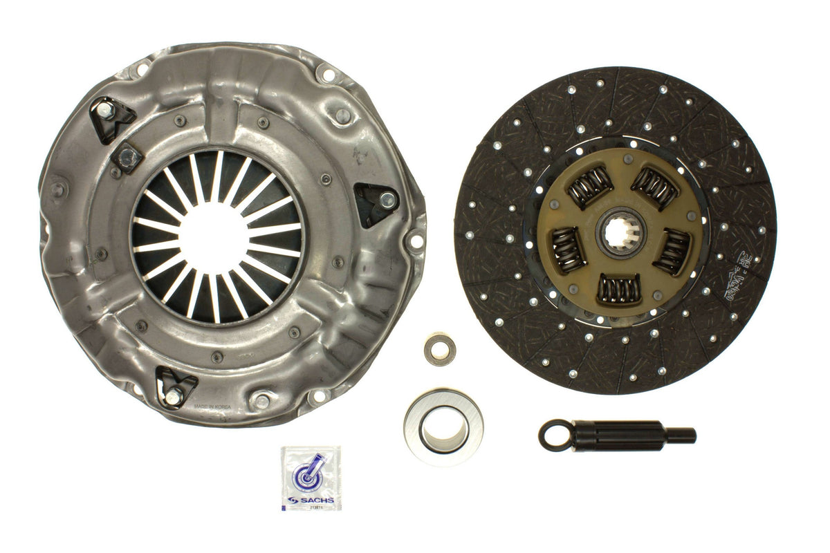 Sachs Clutch Kit