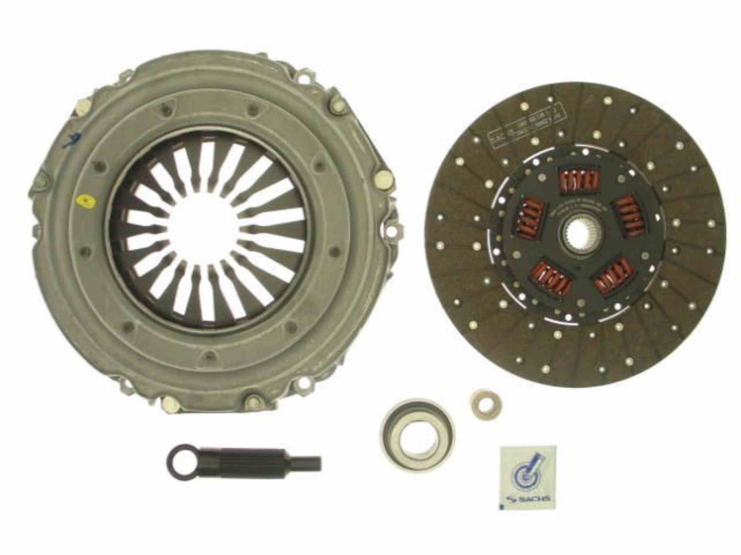 Sachs Transmission Clutch Kit K1877-04