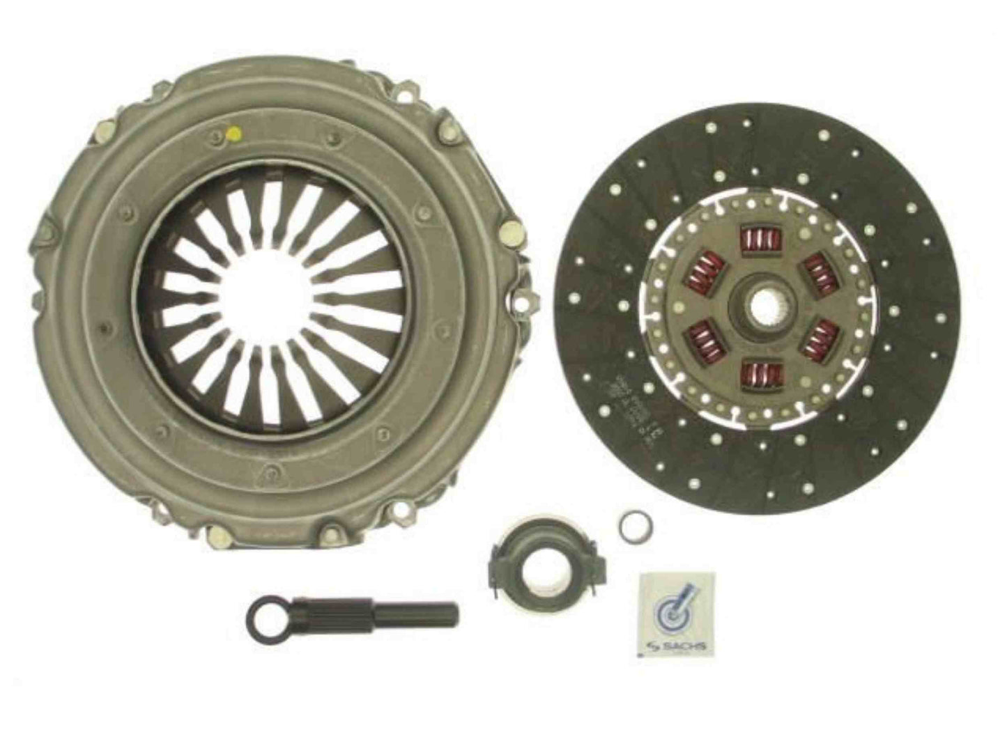 Sachs Clutch Kit