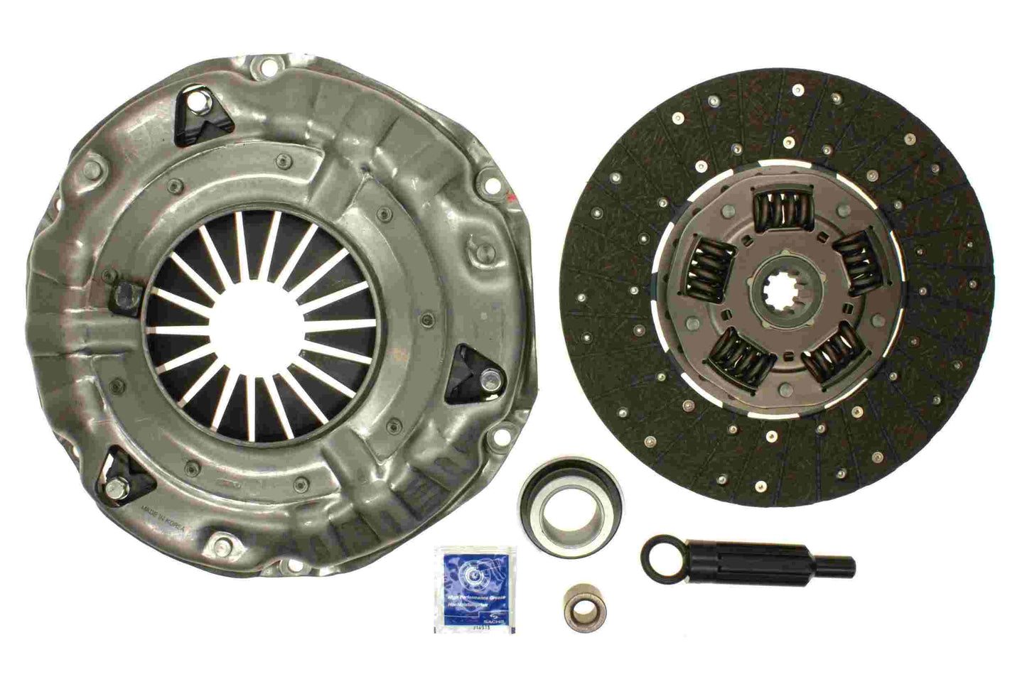 Sachs Clutch Kit