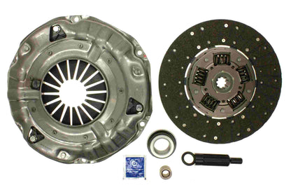 Sachs Clutch Kit