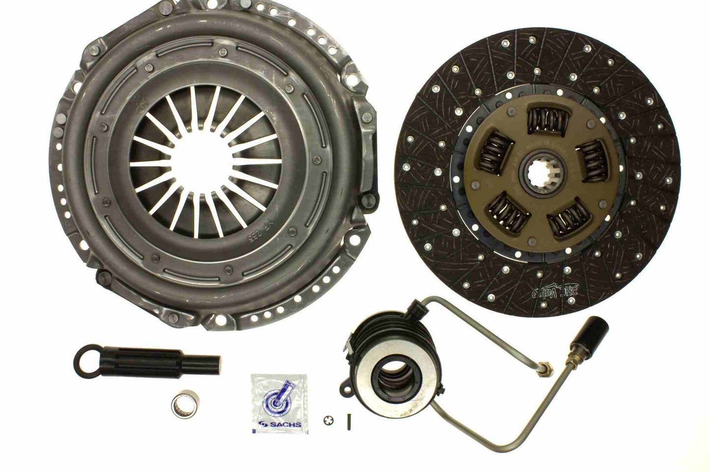 Sachs Clutch Kit