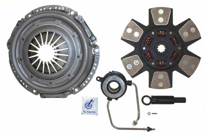 Sachs Transmission Clutch Kit K1890-04CB