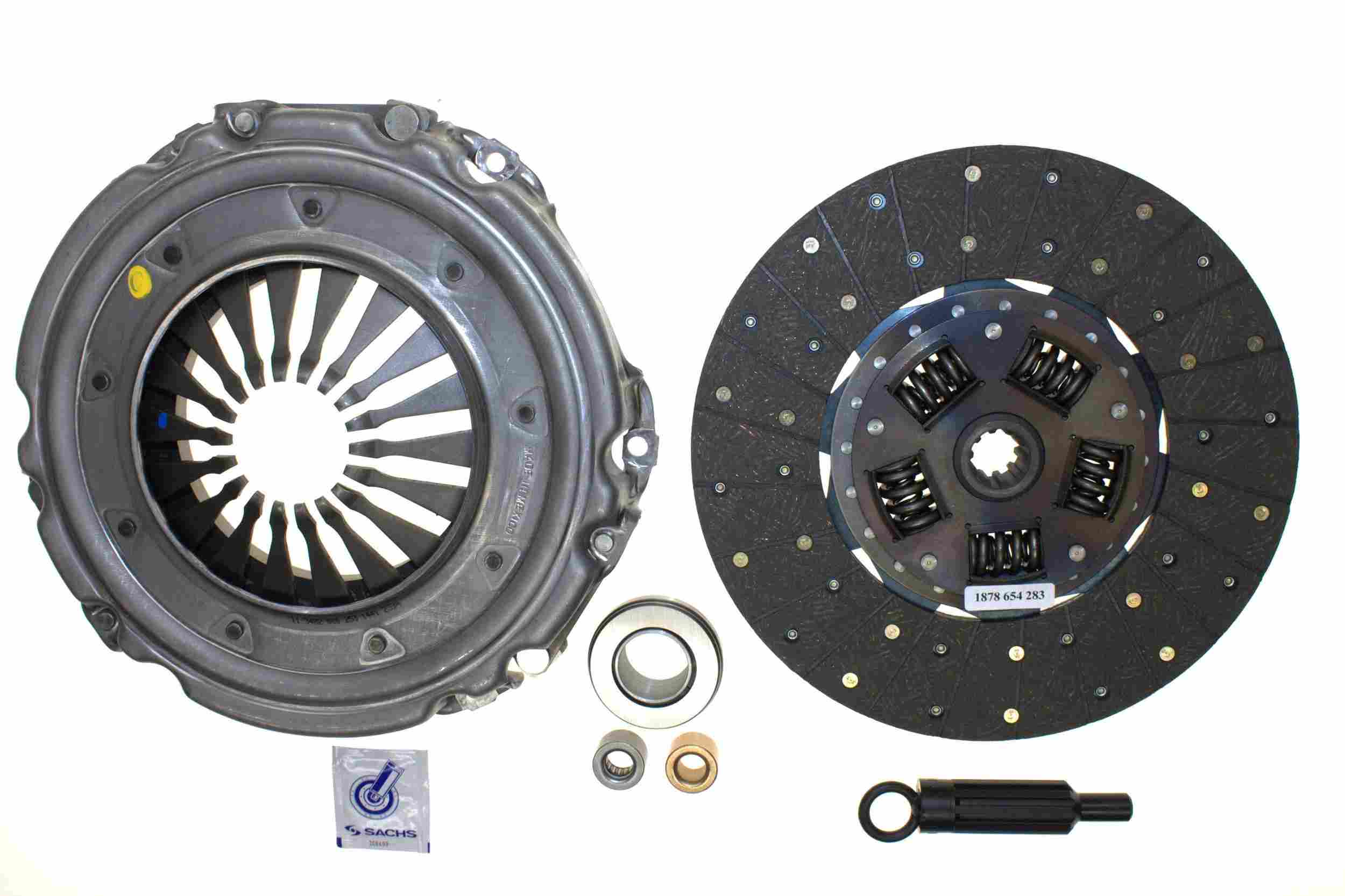 Sachs Transmission Clutch Kit K1909-02HD
