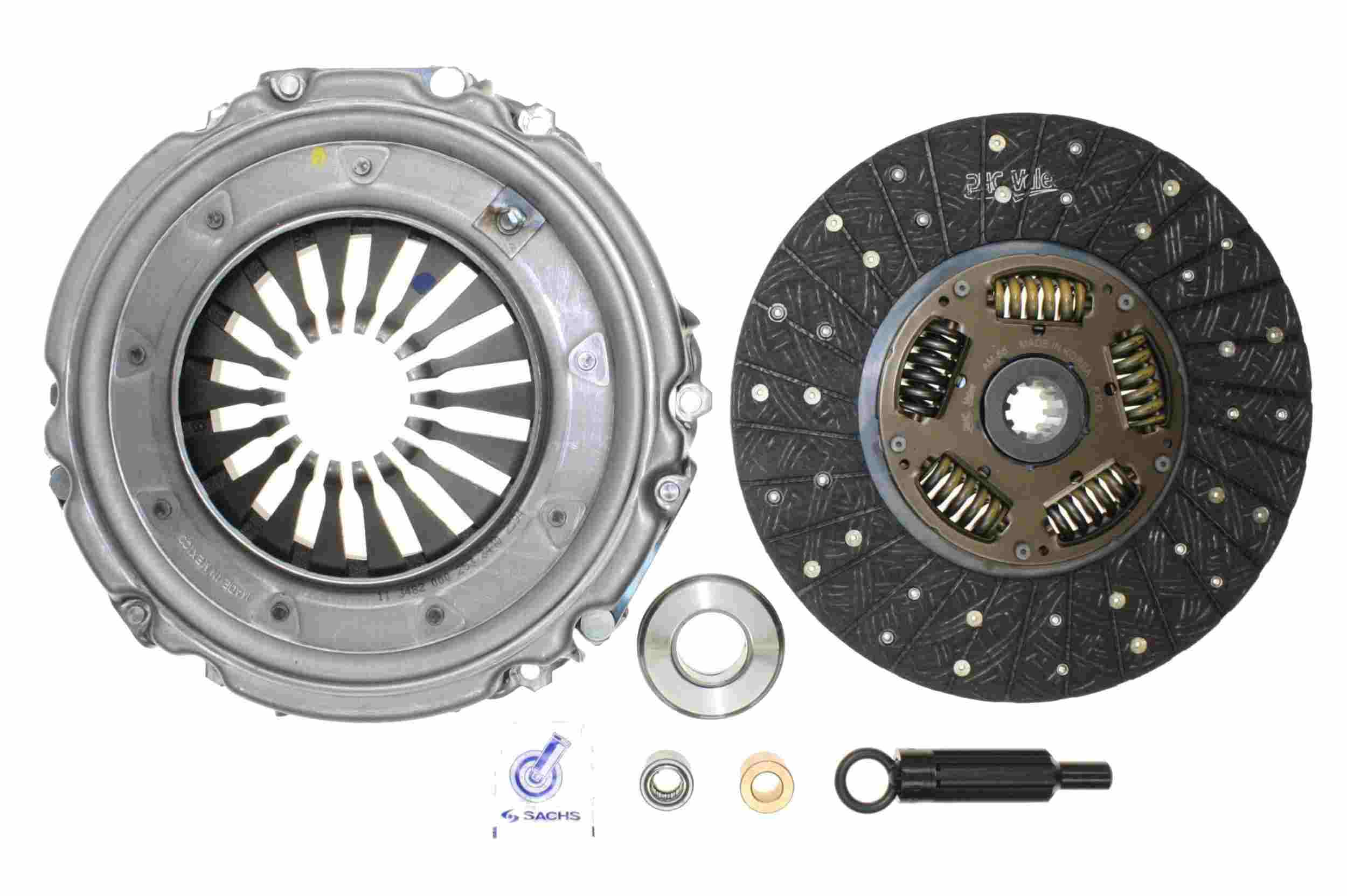 Sachs Transmission Clutch Kit K1909-06