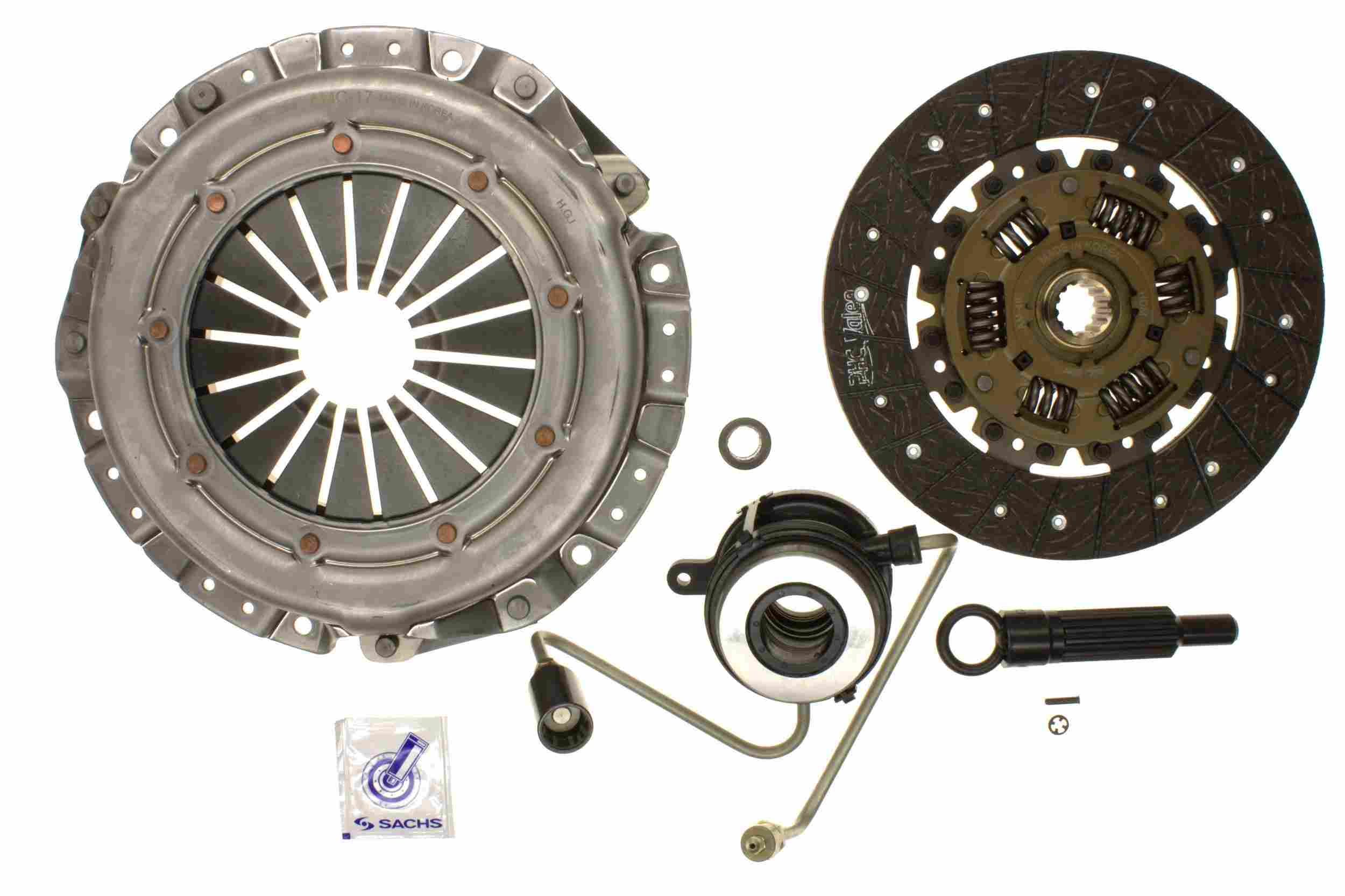 Sachs Transmission Clutch Kit K1914-03
